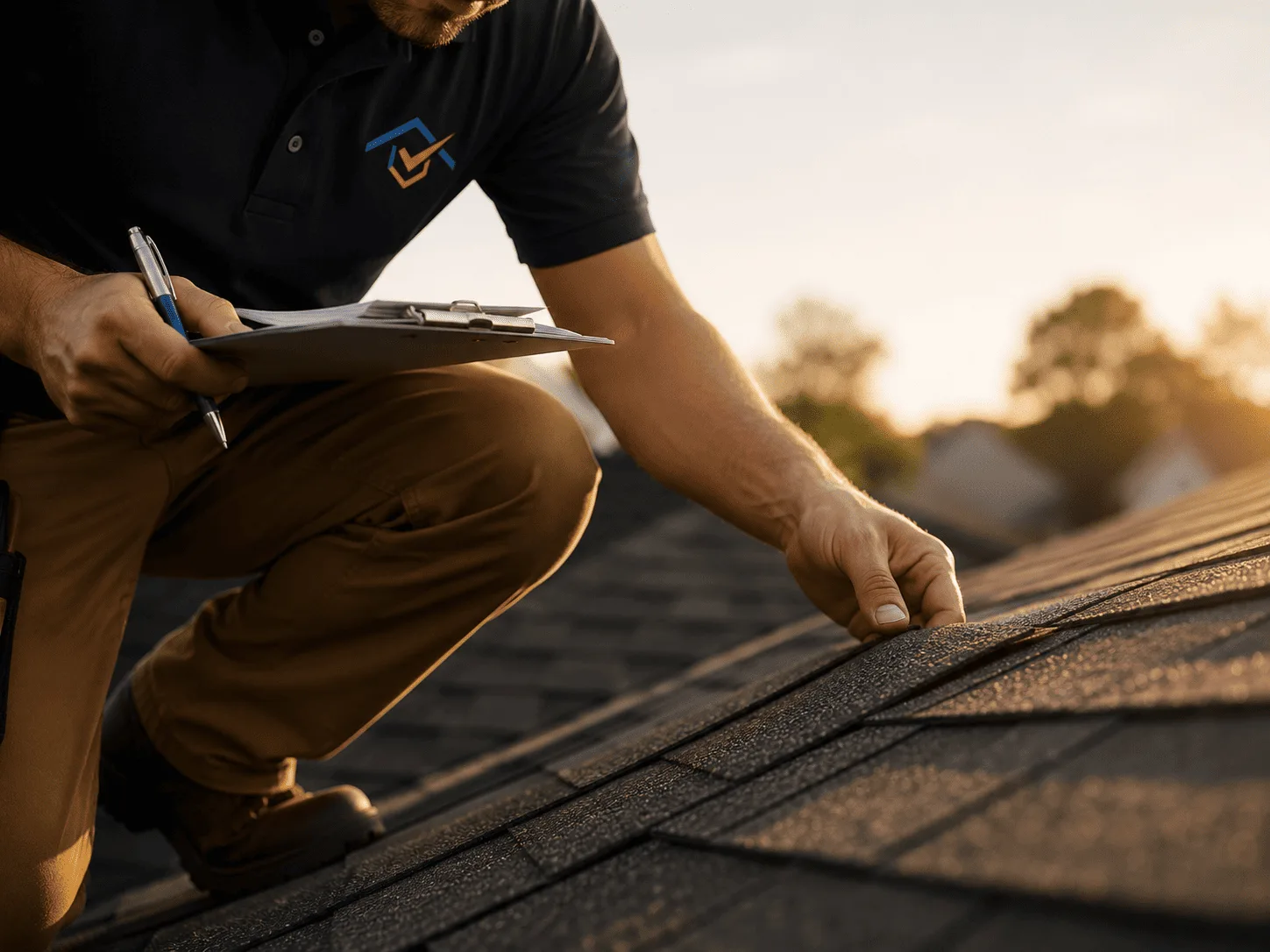 Why Choose Roof Inspection in Ben Franklin, TX